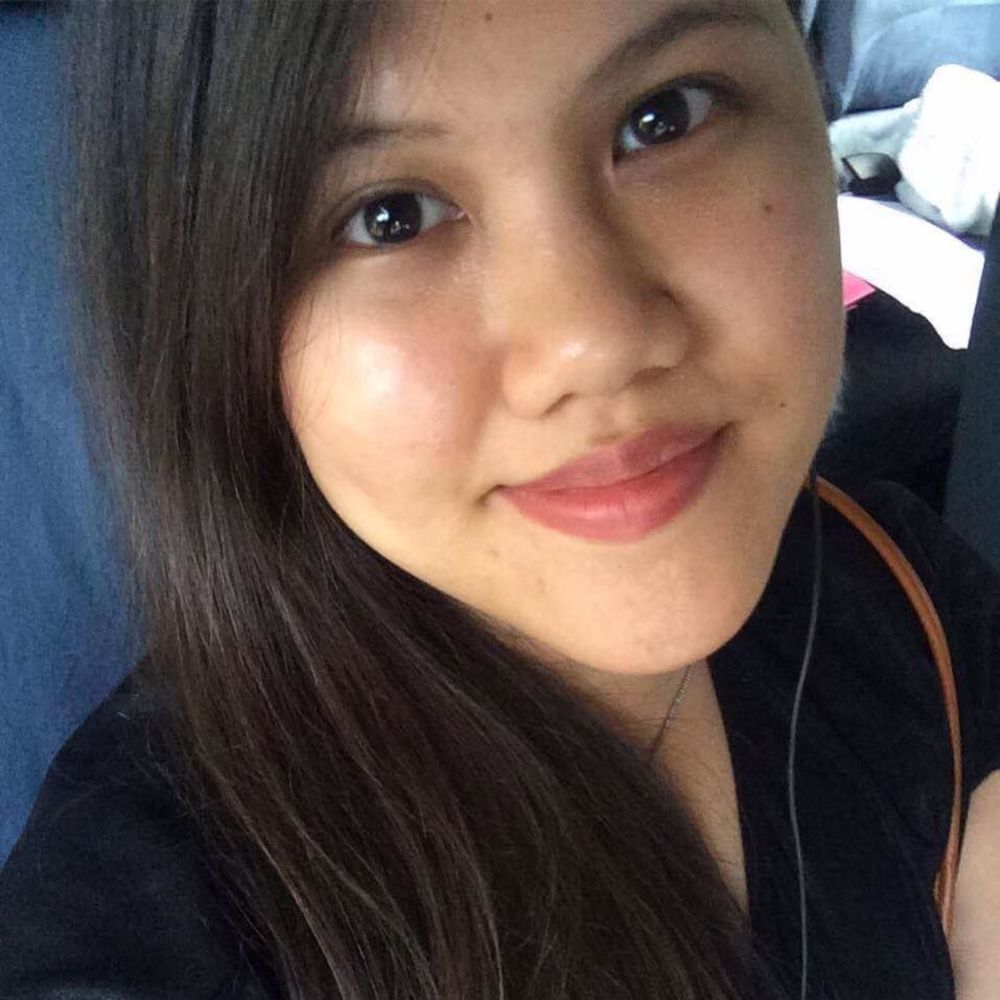 Meet your Posher, Ericka
